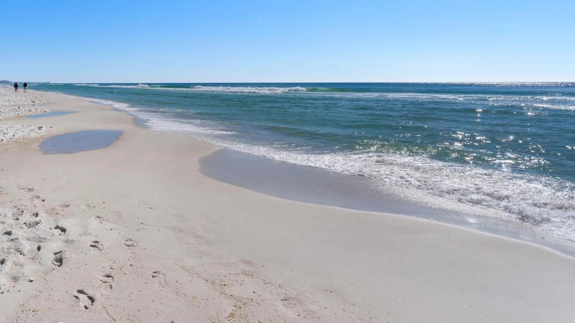 Semesterbostad Southwinds I-14 Villa Panama City Beach