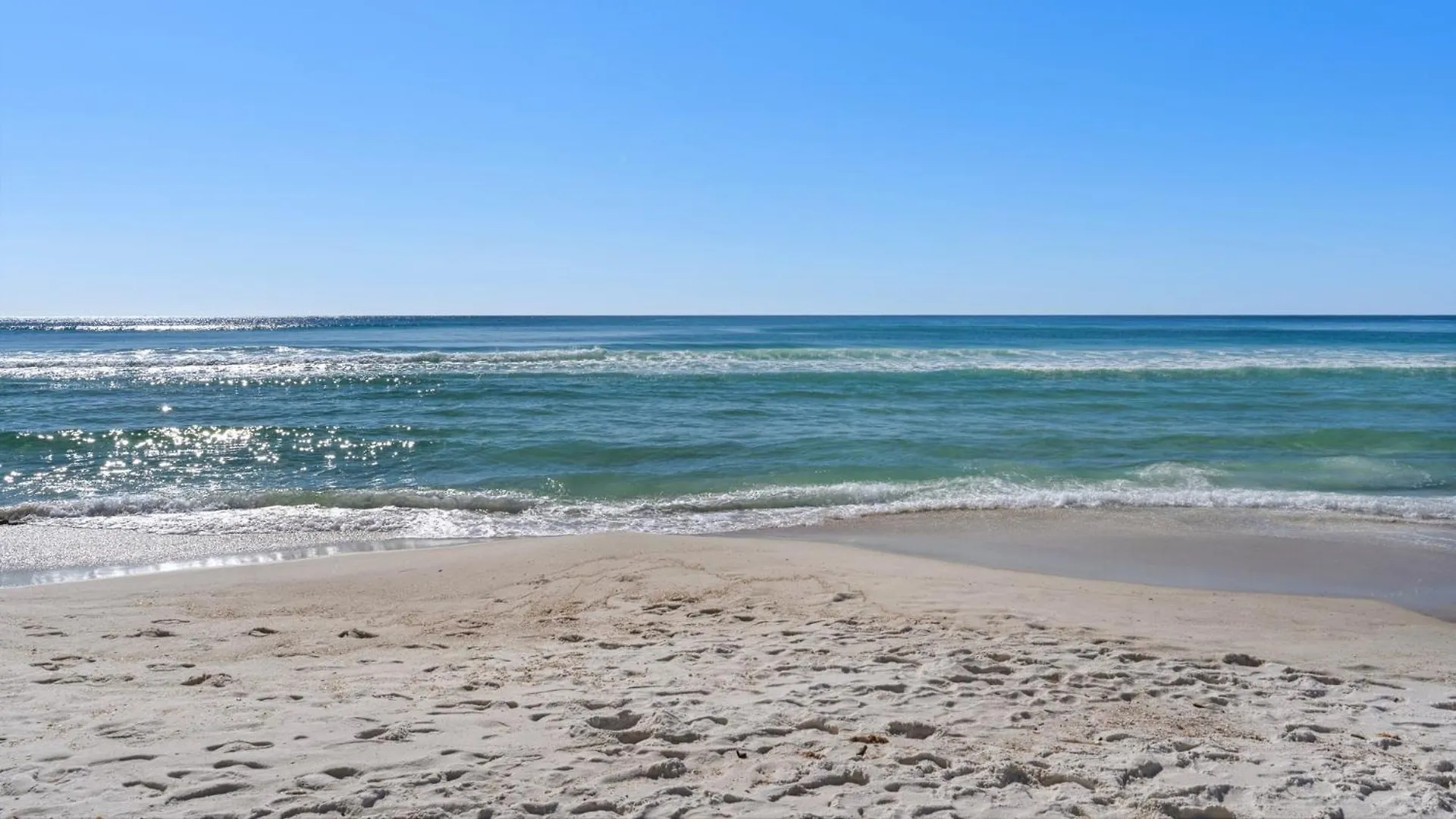 Southwinds I-14 Villa Panama City Beach Semesterbostad