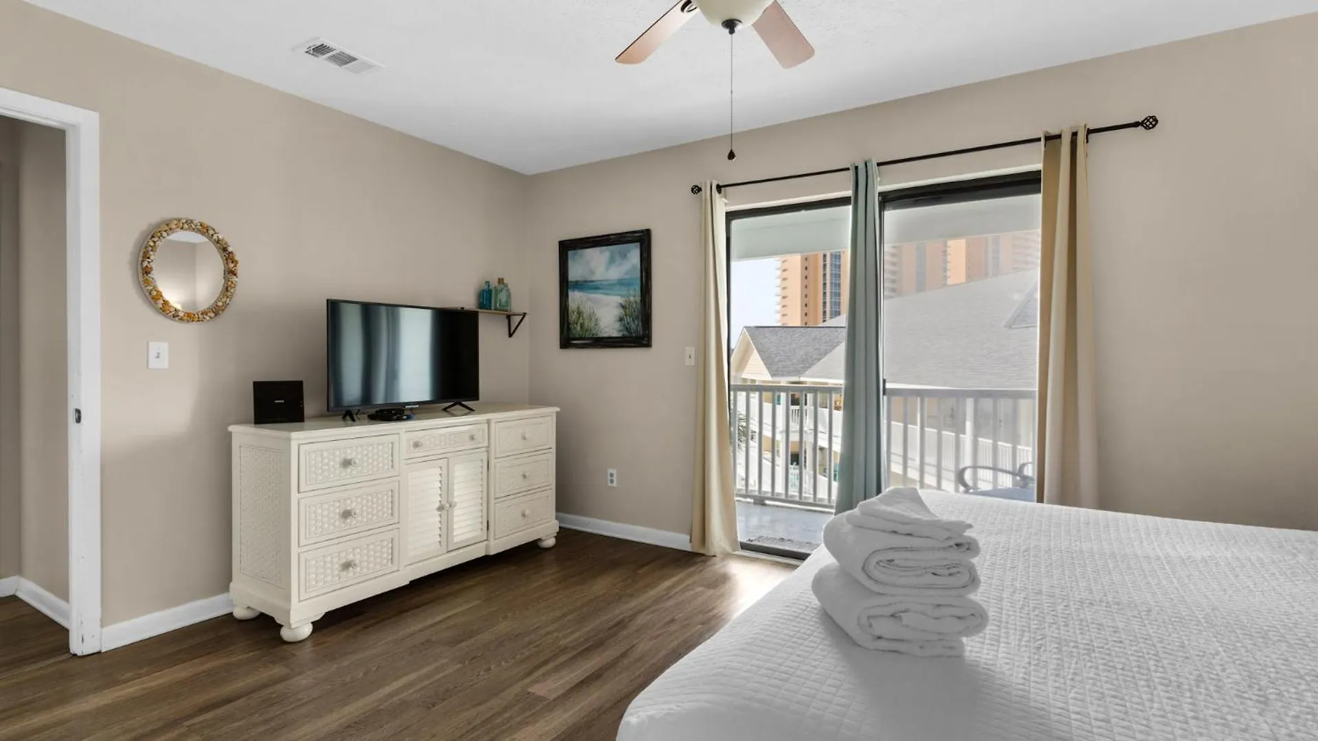 Southwinds I-14 Villa Panama City Beach