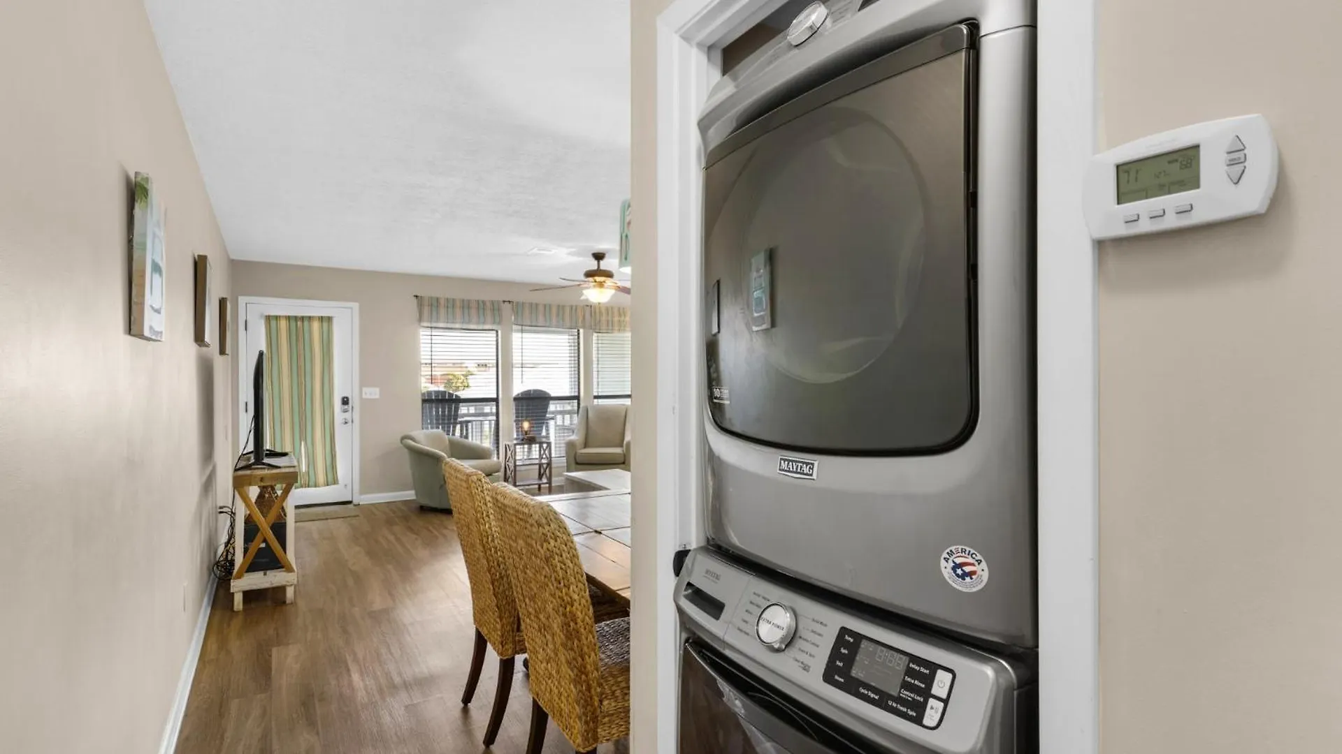 Semesterbostad Southwinds I-14 Villa Panama City Beach