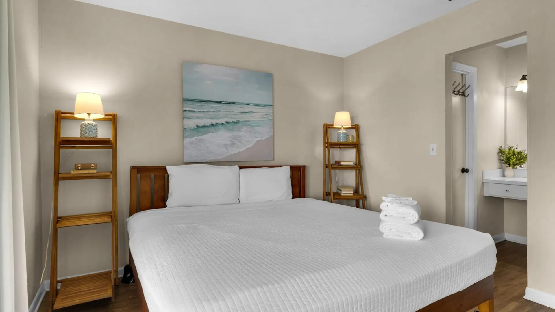 Southwinds I-14 Villa Panama City Beach USA