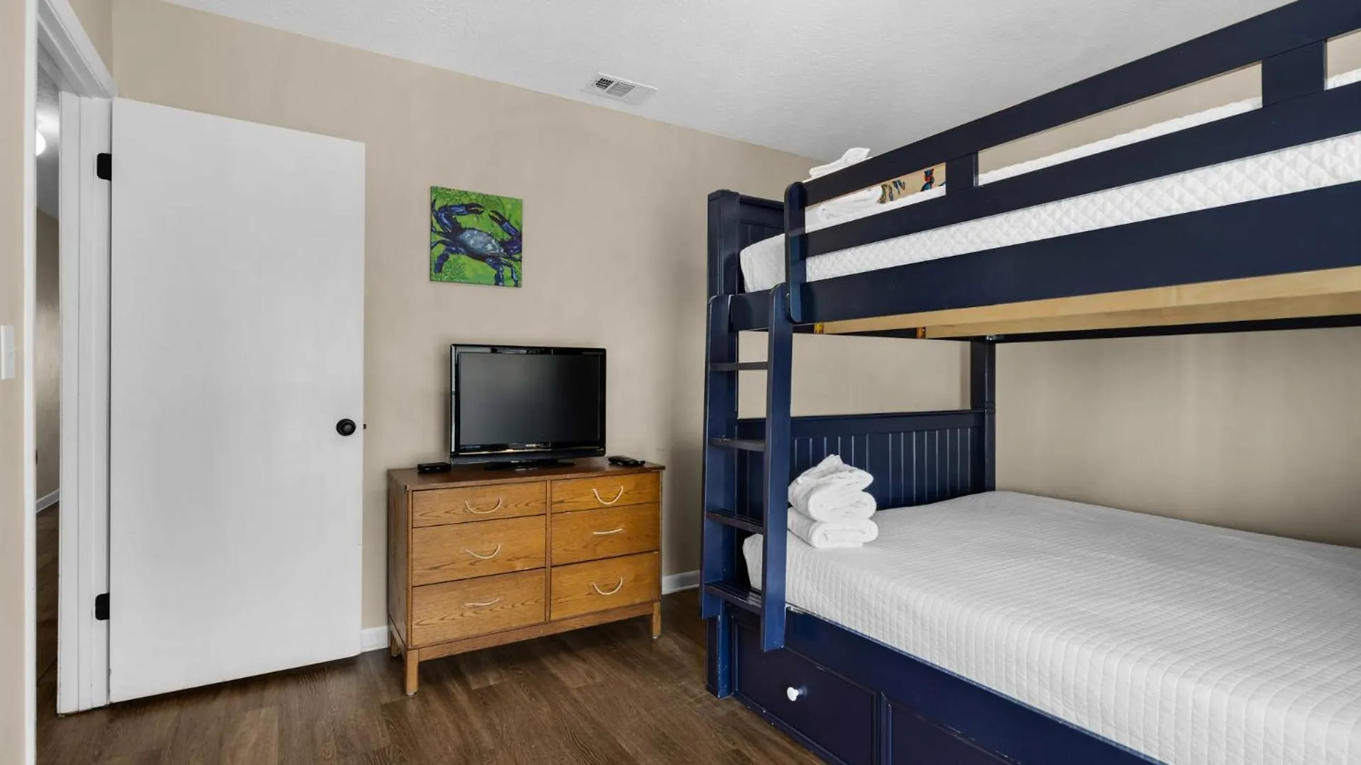 Southwinds I-14 Villa Panama City Beach