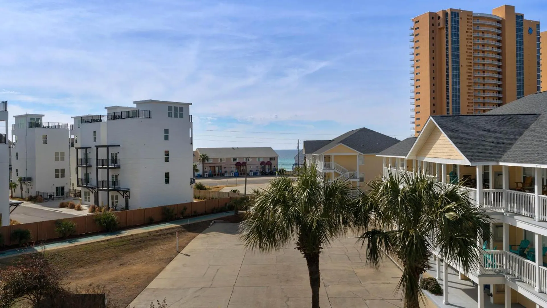 Southwinds I-14 Villa Panama City Beach 0*,  USA