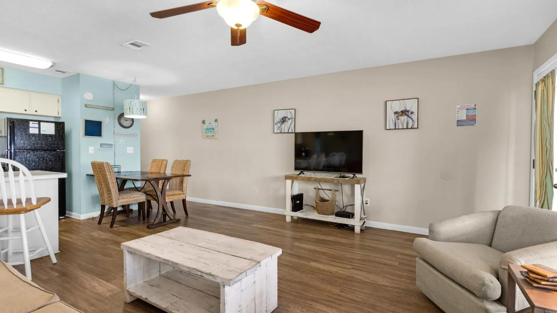 Southwinds I-14 Villa Panama City Beach