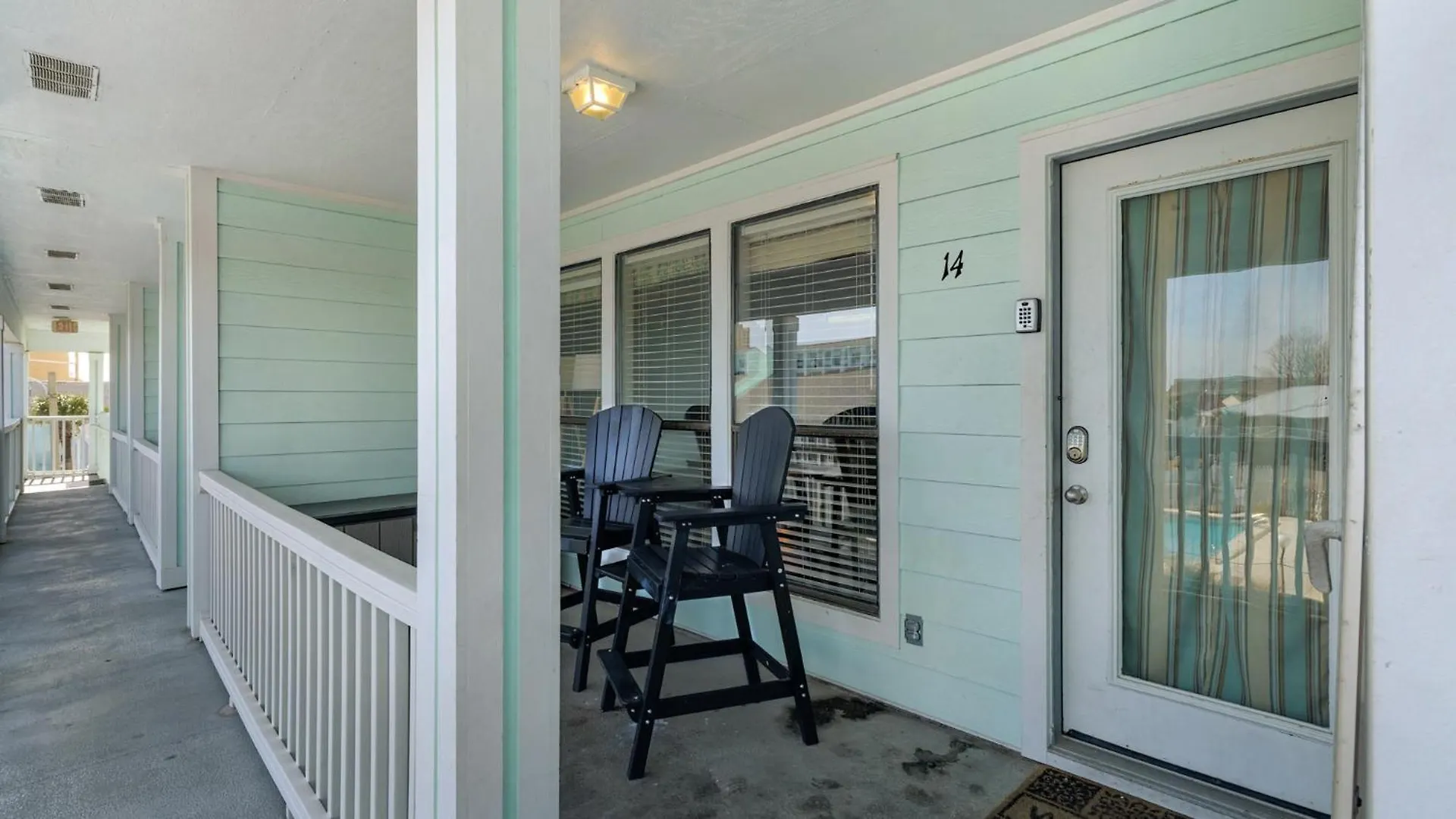 Southwinds I-14 Villa Panama City Beach 0*,
