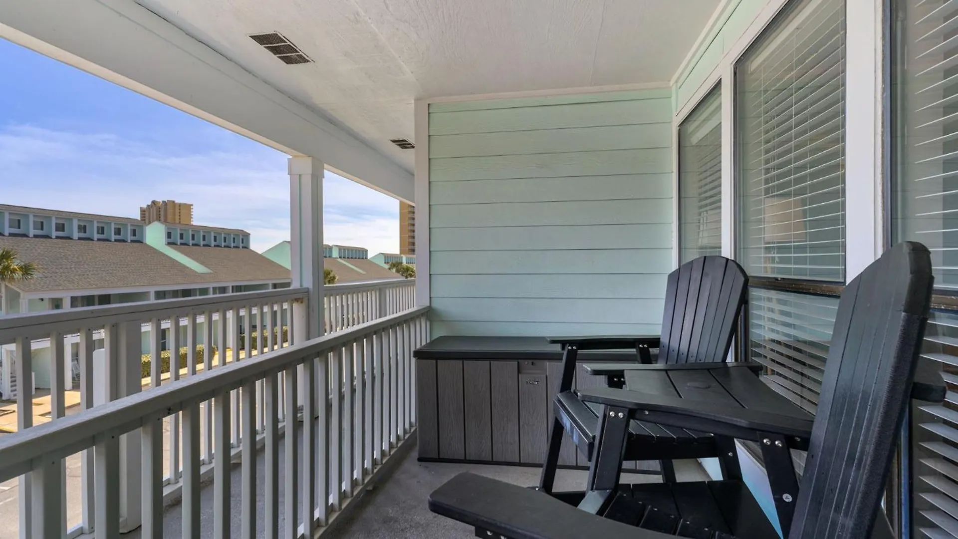 Southwinds I-14 Villa Panama City Beach USA